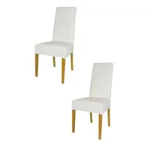 Esszimmerstuhl Tommychairs 2er Set Luisa – Moderne Sitzgelegenheiten