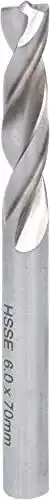Schweißpunktbohrer KS Tools 332.0106 HSSE, 6 mm