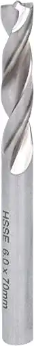 Schweißpunktbohrer KS Tools 332.0106 HSSE, 6 mm