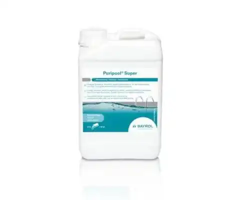 Bayrol Puripool Super 3 Liter Überwinterungsmittel für Pools
