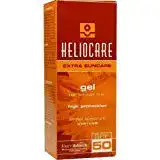 Heliocare Sonnencreme Gel SPF50 50ml für empfindliche Haut