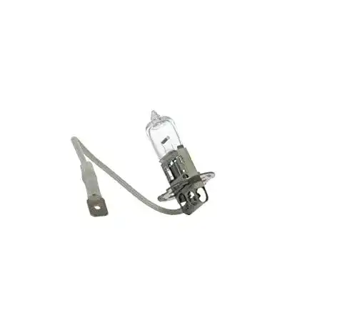 H3 Birne HELLA Glühlampe 12V 55W Standard PK22S