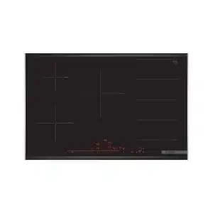Induktionskochfeld 80 cm Bosch PXY875DC1E mit FlexInduction