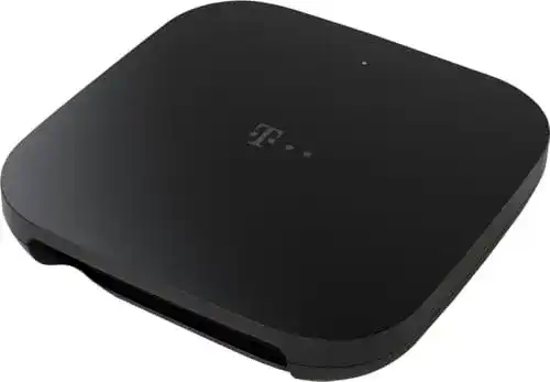 Glasfaser-Router Deutsche Telekom Glasfaser Modem 2
