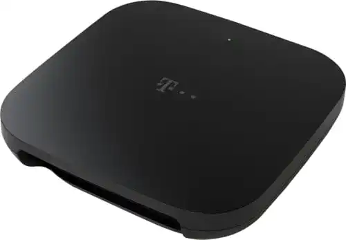 Glasfaser-Router Deutsche Telekom Glasfaser Modem 2