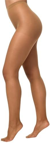 Nur Die Strumpfhose 3er Pack Seidenfein 15 DEN für Damen