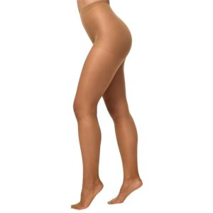 Nur Die Strumpfhose 3er Pack Seidenfein 15 DEN für Damen