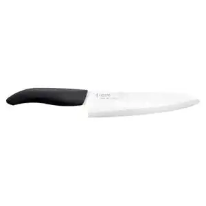 Kochmesser Kyocera GEN Serie, kleines Keramikmesser, 18 cm