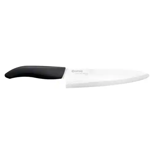 Kochmesser Kyocera GEN Serie, kleines Keramikmesser, 18 cm