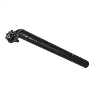 Ergotec Patentsattelstütze Hook 3 Sattelstütze mit 30,9 mm Durchmesser