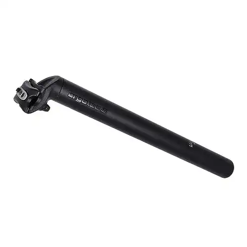 Ergotec Patentsattelstütze Hook 3 Sattelstütze mit 30,9 mm Durchmesser