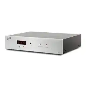 Hifi-Netzfilter Dynavox X7000S mit 6 Steckplätzen und LED-Anzeige