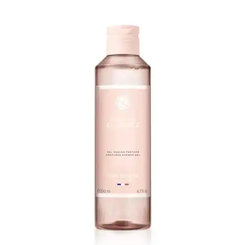 Yves Rocher Duschgel Comme Une Evidence 200ml für Damen