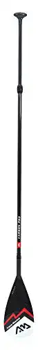 Kajak-Paddel Carbon Aqua Marina Carbon Pro für Stand Up Paddling