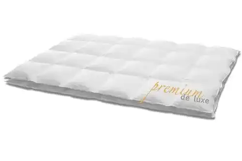 Bettdecke in Übergröße von Hanskruchen – Premium de Luxe