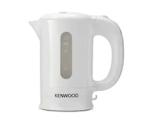 Reisewasserkocher Kenwood JKP 250 in Weiß