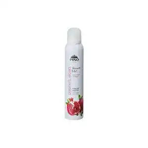 Duschschaum Pino Shower Me Granatapfel Arganöl 200 ml