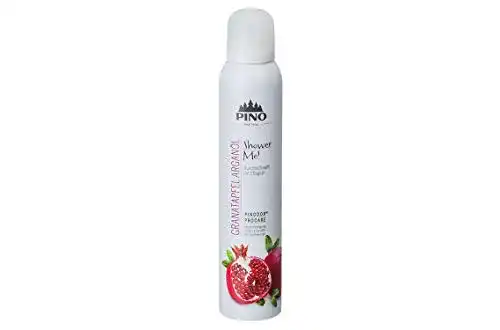 Duschschaum Pino Shower Me Granatapfel Arganöl 200 ml