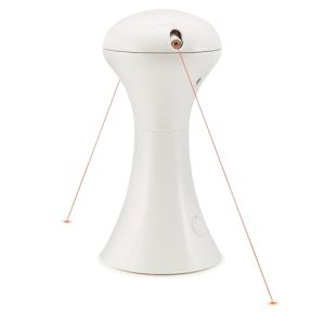 Laserpointer für Katzen Petsafe Multi-Light Spielzeug mit Automatikmodus