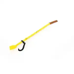 Fällheber von Ochsenkopf mit ergonomischer Form und robustem Stahlprofil