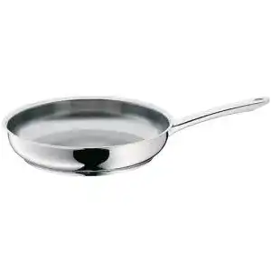 WMF Profi Bratpfanne 28 cm Induktion aus Edelstahl