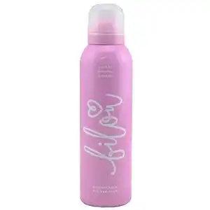 Bilou Duschschaum 5 Jahre Limited Edition 200 ml von Bibis Beauty Palace