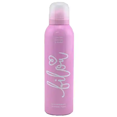Bilou Duschschaum 5 Jahre Limited Edition 200 ml von Bibis Beauty Palace