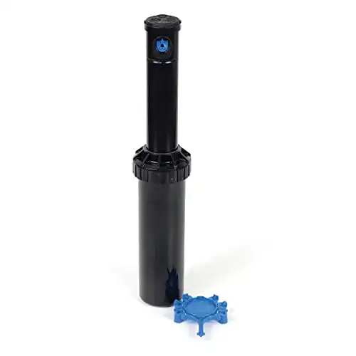 Rain Bird 3504-PC Versenkregner mit 1/2 Zoll Anschluss für die Bewässerung