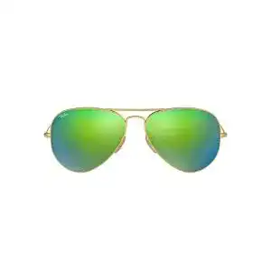 Ray-Ban Sonnenbrille RB3025 Aviator im Vergleich