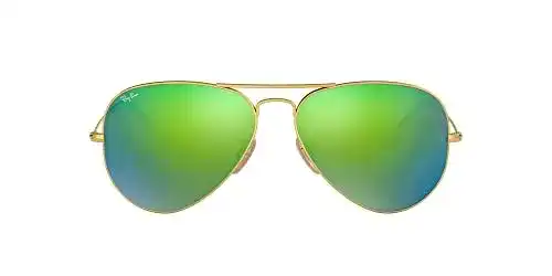Ray-Ban Sonnenbrille RB3025 Aviator im Vergleich