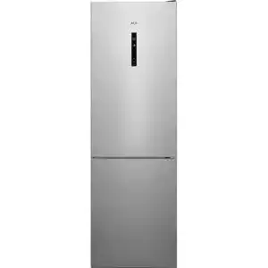 AEG Kühl-Gefrierkombination RCB732E5MX mit NoFrost und 360° Cooling