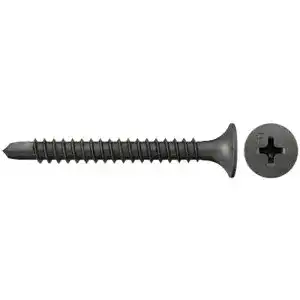 Fischer Schnellbauschraube 3,5 x 35 mm für Gipskartonplatten
