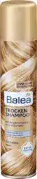 Balea Trockenshampoo für helles Haar, 200 ml