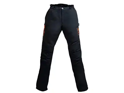 Schnittschutzhose SIP Protection Perthus S