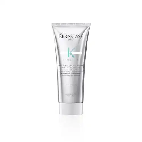 Kopfhaut-Peeling Kérastase Symbiose für empfindliche Kopfhaut