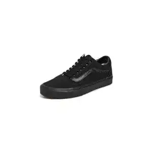 Vans Old Skool Unisex Sneakers für Erwachsene in Schwarz