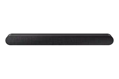 Samsung HW-S56B 3.0-Kanal Soundbar mit Dolby Digital und DTS Virtual:X
