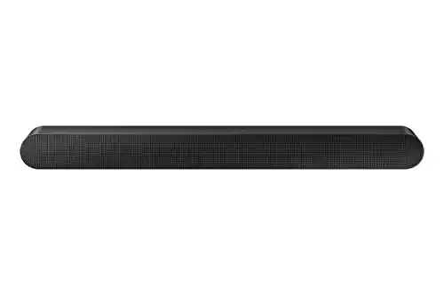 Samsung HW-S56B 3.0-Kanal Soundbar mit Dolby Digital und DTS Virtual:X