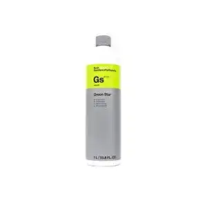 Koch Chemie Green Star Universalreiniger 1000 ml – Kaltreiniger