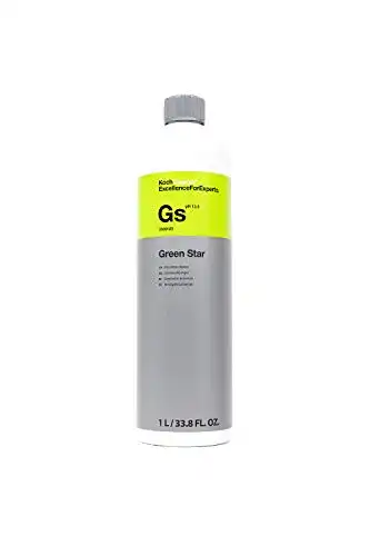 Koch Chemie Green Star Universalreiniger 1000 ml – Kaltreiniger