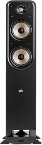 Polk Audio Signature Elite ES55 Standlautsprecher für Heimkino und HiFi