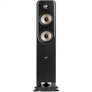 Polk Audio Signature Elite ES55 Standlautsprecher für Heimkino und HiFi