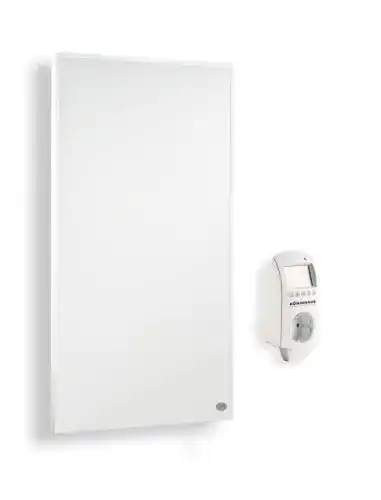 Könighaus Infrarot Wandheizung 800 Watt mit Thermostat