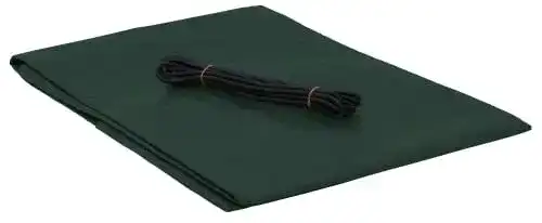 Sandkastenabdeckung Windhager mit Abdeckplane für Sandkiste