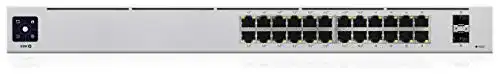 24-Port Switch Ubiquiti Networks USW-24-POE Gen 2