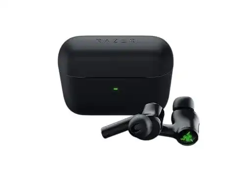 In-Ear Gaming Headset Razer Hammerhead True Wireless