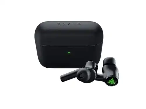 In-Ear Gaming Headset Razer Hammerhead True Wireless