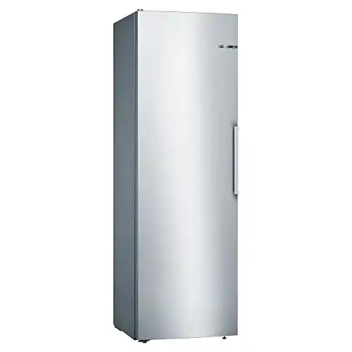 Bosch KSV36VLEP Kühlschrank Serie 4, 186 x 60 cm, 346 L