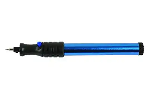 Gravierstift Laser 6226.0 mit Diamantspitze für verschiedene Materialien