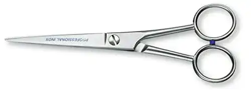 Bartschere von Victorinox – Profi Coiffeurschere mit scharfen Klingen